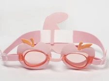 NEW Sunnylife Cotton Candy Goggles 3-9 Years