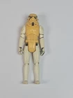 Vintage Kenner Star Wars Action Figure IMPERIAL STORMTROOPER 1977 Hong Kong READ