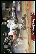 2024 Topps Stadium Club NPB #175 Ginjiro Sumitani