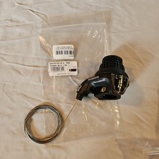 NEW SHIMANO TOURNEY REVO SL RS35 Twist Grip Shifter Shift Lever 7 Speed MTB RH