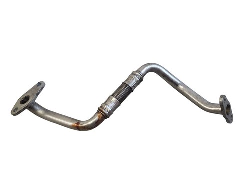 Volkswagen Golf VI 2010 Benzin 90kW Turbolader Ölleitung Ölschlauch 03C145735F