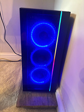 AMD Ryzen 5 Gaming Desktop Tower PC