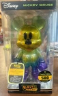 Funko Hikari Mickey Mouse Figure Exclusive Colored Grape Soda 500 Japanese Rare