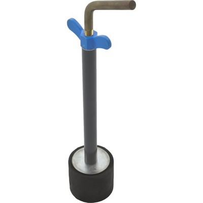Tool, Test Plug 1-7/8'', 2'' Pipe, Extender, Closed : 155E