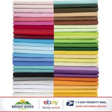 50pcs Cotton Fabric Bundle 10x10 PreCut Squares for Quilting and Crafting