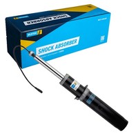 Bilstein B4 Damptronic Elektr. StoßDÄMpfer Vorne Passend FüR Porsche 718 911 BOX