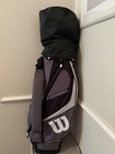 X31 Ladies Wilson Golf Package Set