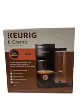 Keurig K-Crema K91 Single Serve K-Cup Pod Esp...