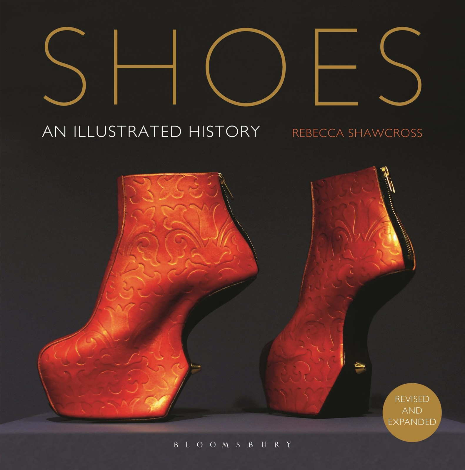 Shoes by Rebecca Shawcross HARDBACK - Image 6