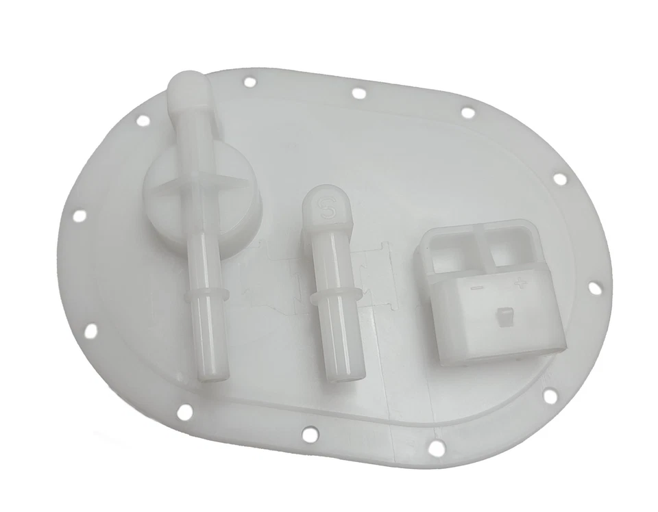 Módulo de bomba de combustible Herko 896GE para Fiat Ram Palio 700 Strada 1,6 L 2013-2020 Foto 4 de 4