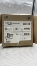 Sennheiser SDW 5016-US 507016 3-in-1 DECT Headset Base BTD 800