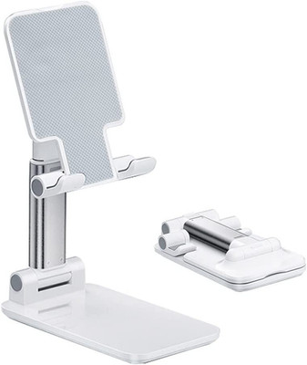 Soporte Ajustable Para Tel�Fono Celular Soporte De Escritorio Plegable Para 4-8''