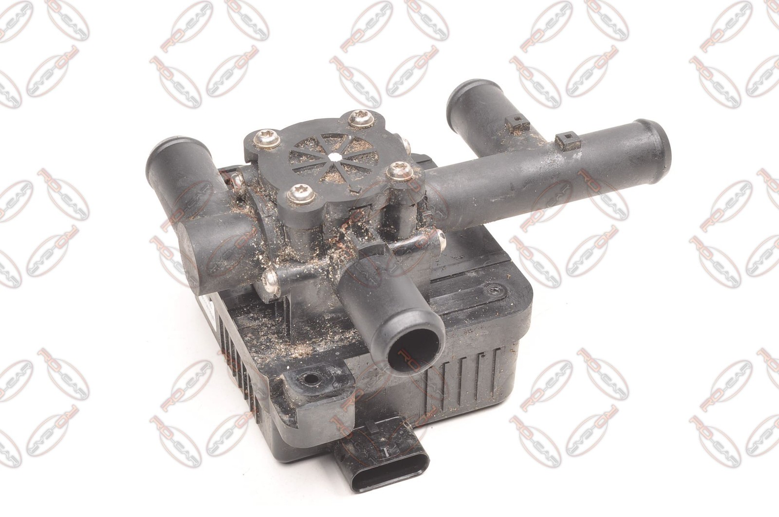 Hyundai Ioniq Calentador Adicional Bomba de Agua Intercambiador Calor W3G7500