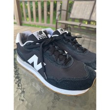 New Balance 515v3 Black White Gum Men\'s‎ Size 11.5 Athlesiure s-l225.jpg main image 2