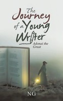 Ng | The Journey Of A Young Writer | Taschenbuch | Englisch (2020)