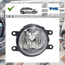 Tyc Nebelscheinwerfer TOYOTA AURIS (_E15_) 1.6 (ZRE151_)