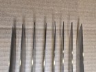 J. A. Henckels 13359-120 4.5" Steak Knife Set of 8 Stainless Steel — photo 5