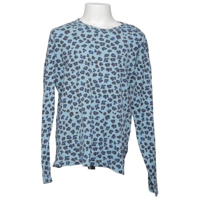 Mini Rodini, Langarmshirt, Größe: 140/146, Blau/Mehrfarbig, Bio-Baumwolle #zjw