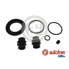 Reparatursatz Bremssattel hinten für Mercedes SL R231 | 202740