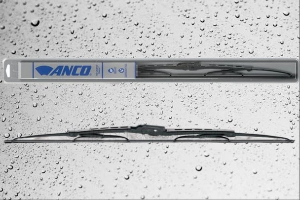 Pair Set Anco redi 2x 22" & 22" Windshield Wiper Blades Front for Ram 1500 Dodge - Image 2 of 2