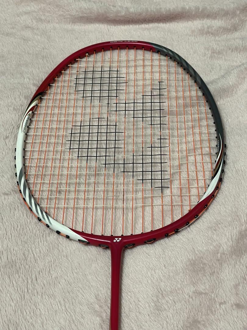 その他 YONEX Arc Saber i-slash RACKET-YONEX-ARC-SABER-I-SLASH