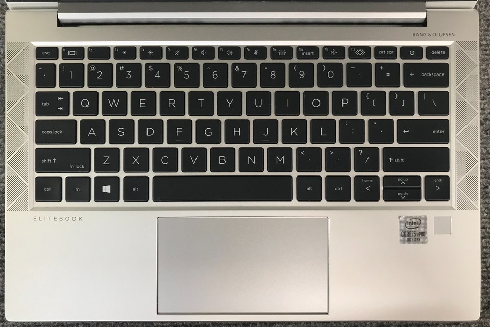 HP EliteBook 830 G7 Reconditionné – I5-10310U, 16Go RAM, 256Go SSD, 13,3" FHD, Win11