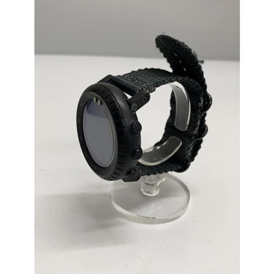 SUUNTO Quartz Watch Black OW191 Authentic Men H:1.97” W:1.97” 3576 - Image 2 of 4