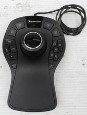 3Dconnexion SpaceMouse Pro Wireless Bluetooth...