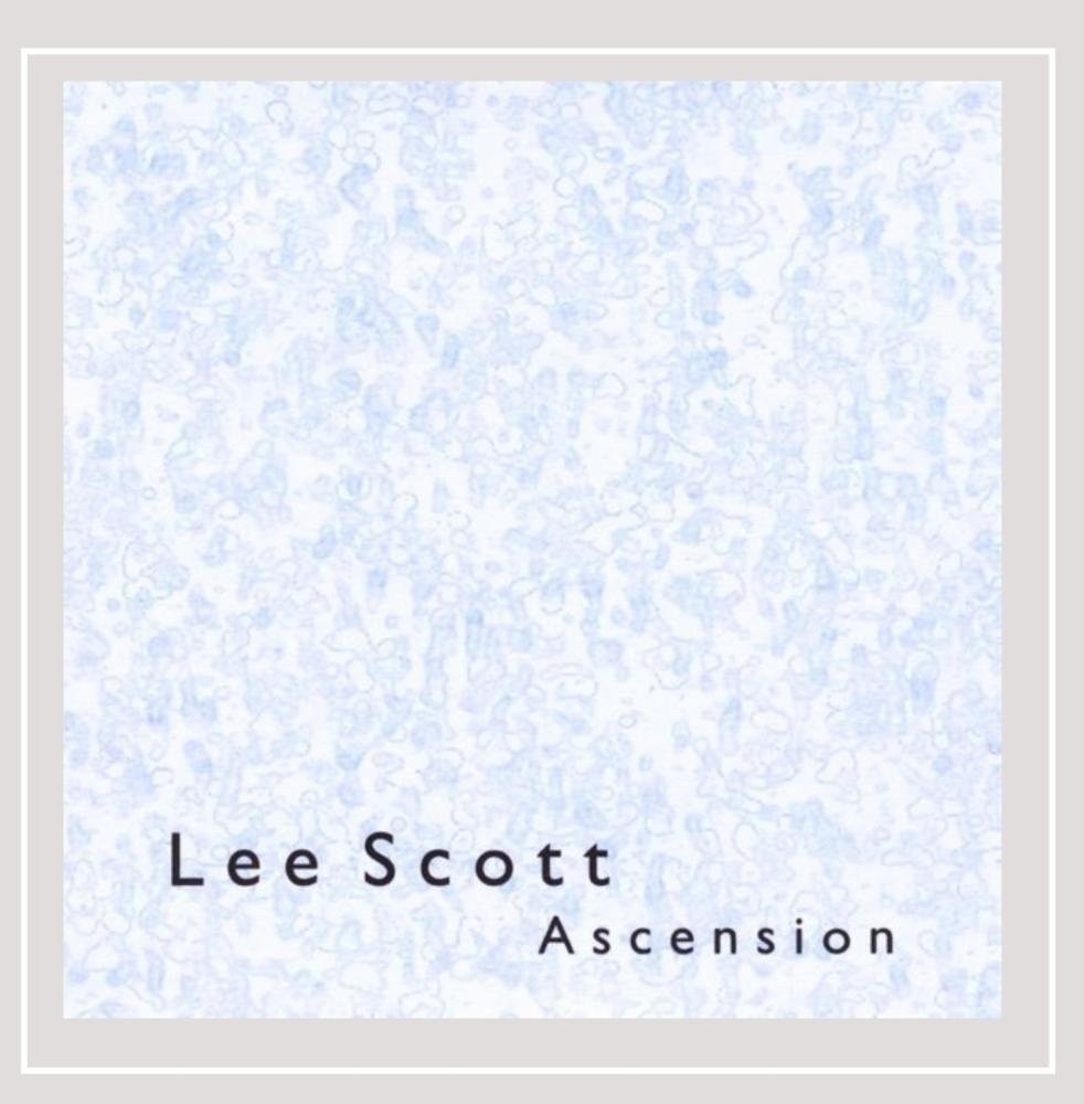 Ли Скотт Вознесение (CD)