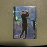 2026 Upper Deck Golf Dazzlers Tiger Woods #DZ-20 Blue