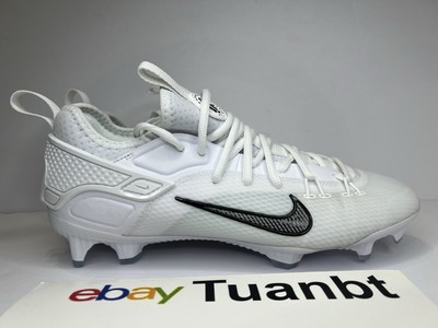 BRAND NEW Nike Huarache 9 Elite Low LAX Lacrosse Cleats  display picture 1
