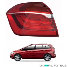Rückleuchte Heckleuchte links LED für BMW 2er Active Tourer F45 Van Gran F46
