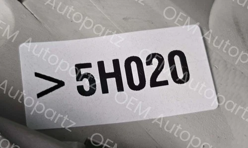 LEXUS LS430 2004-2006 HID Xenon Headlights Pair OEM JDM Used Headlamps - Picture 20 of 24