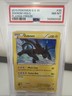 PSA 8 NM-MT 2013 POKEMON Black & White PLASMA FREEZE #39 Zekrom Holo