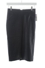 ZARA Gonna a tubino Donna Gonna Taglia IT 38 viola scuro stile professionale