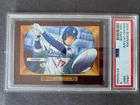 2024 Bowman Shohei Ohtani 1955 Bowman Anime PSA 9 Mint