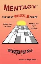 Mentagy: The Next Puzzle Craze