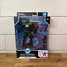 McFarlane DC Multiverse Power Ring Crime Syndicate Baf Starro Figure Ships Fast