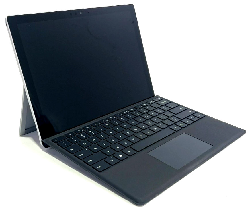 Microsoft Surface Pro 3 13" Laptop i5 7th Gen 256GB SSD 8GB RAM Win 11 Pro (AVA)