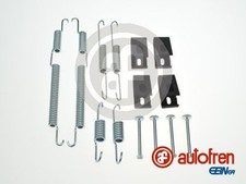 AUTOFREN SEINSA Zubehörsatz Bremsbacken D31024A für PB HYUNDAI PBT i20 1 CRDi