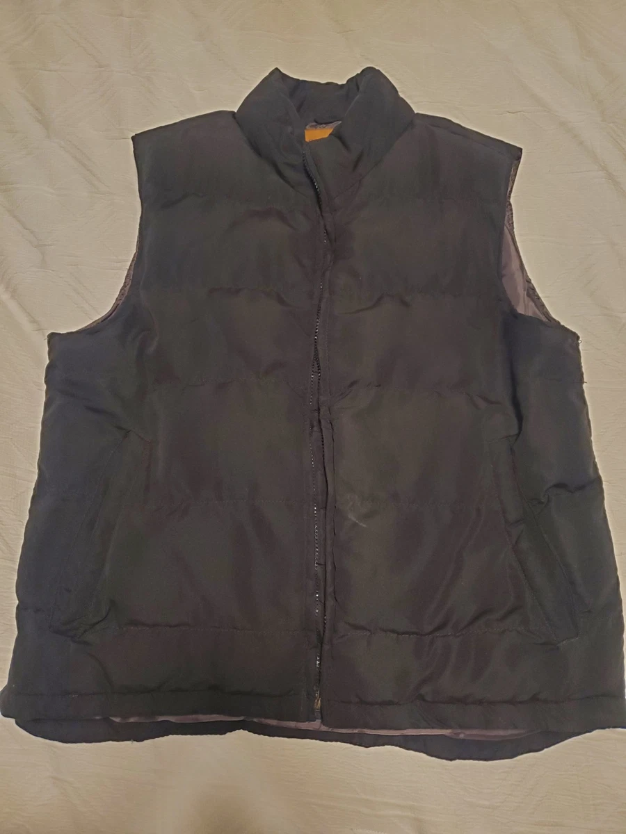 St. John's Bay Vests for Men for Sale - Shop New & Used - eBay