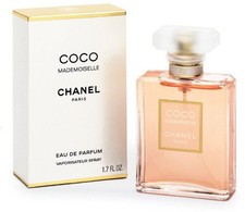 CHANEL Coco Mademoiselle Profumo per Donna 100ml Eau de Parfum Vaporizzatore