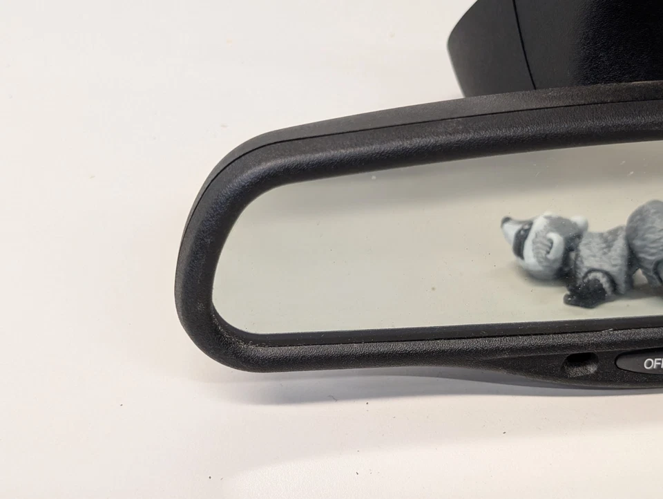 Espejo retrovisor interior JAGUAR S-TYPE S tipo 2003 03 Foto 2 de 4