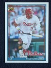 2026 Topps Series 1 Kyle Schwarber Base (RAW)