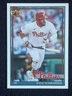 2026 Topps Series 1 Kyle Schwarber Base (RAW)