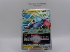 Pokemon Karte Magnezone VSTAR 057/196 Verlorener Ursprung Near Mint Deutsch