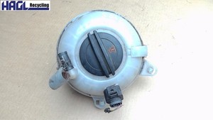 Ausgleichsbehälter 5Q0121407M Seat Leon ST 2.0 TDI DPF 5F 110 KW 150 PS Kombi