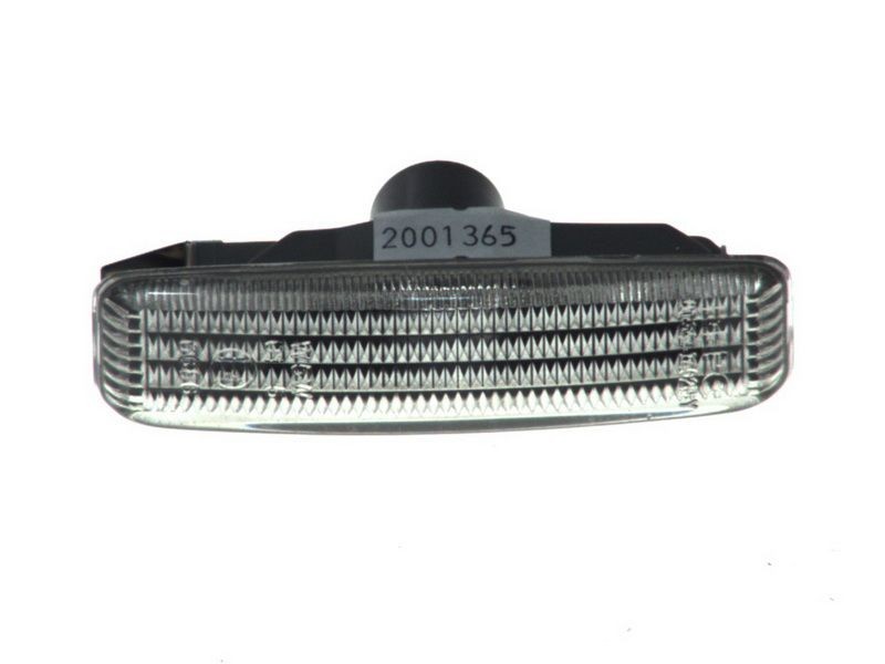 Feu clignotant DEPO 344-1402N-UE-C BMW 5 E39 optique indicateur direction avant