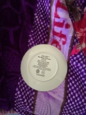 Elvis Presley Collector's Plate Limited Edition The King