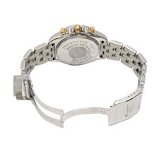 Breitling Chrono Cockpit B13358 39mm Stainless Steel White Dial Automatic #KN362 8